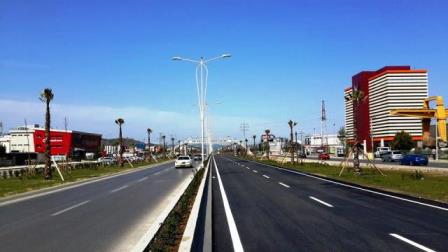 Shpallet tenderi per zgjerimin e autostrades Tirane - Durres